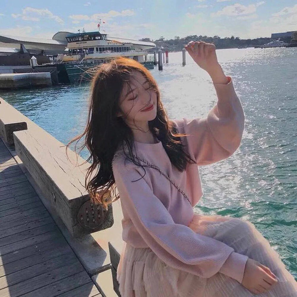 少女救地球