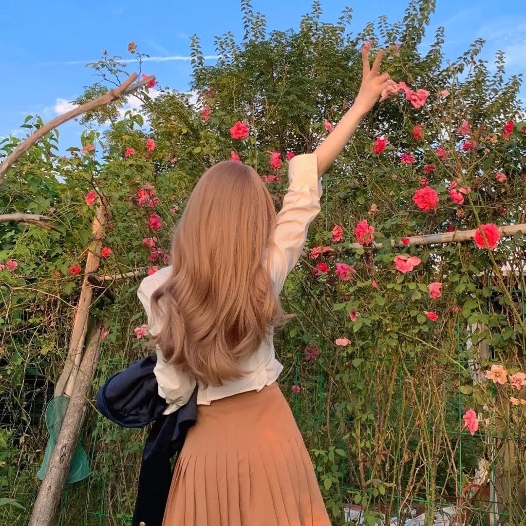 清明时节爱上我